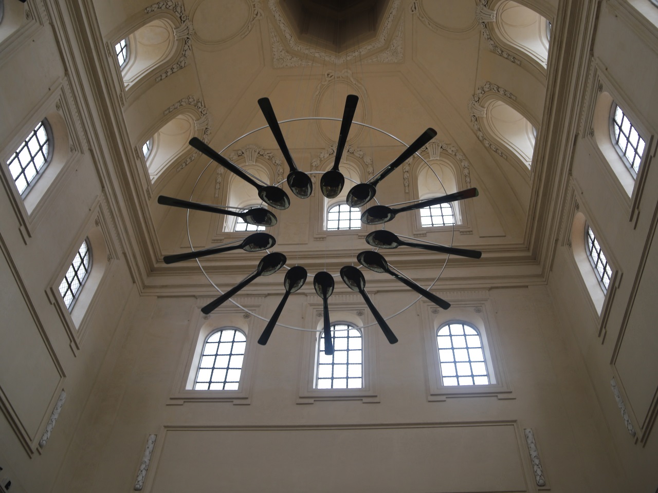 cité internationale de la gastronomie