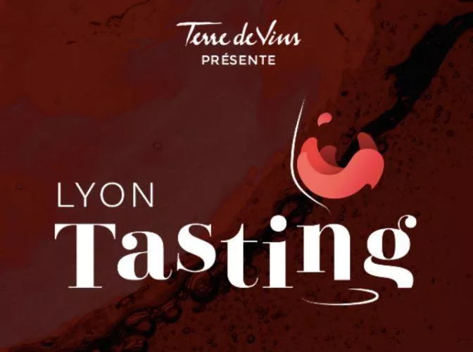 Lyon Tasting 2020