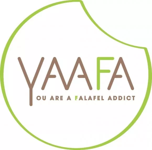 Yaafa : You Are A Falafel Addict ?