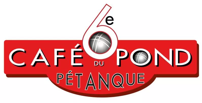 Tournoi de Pétanque au Café du Pond 2019