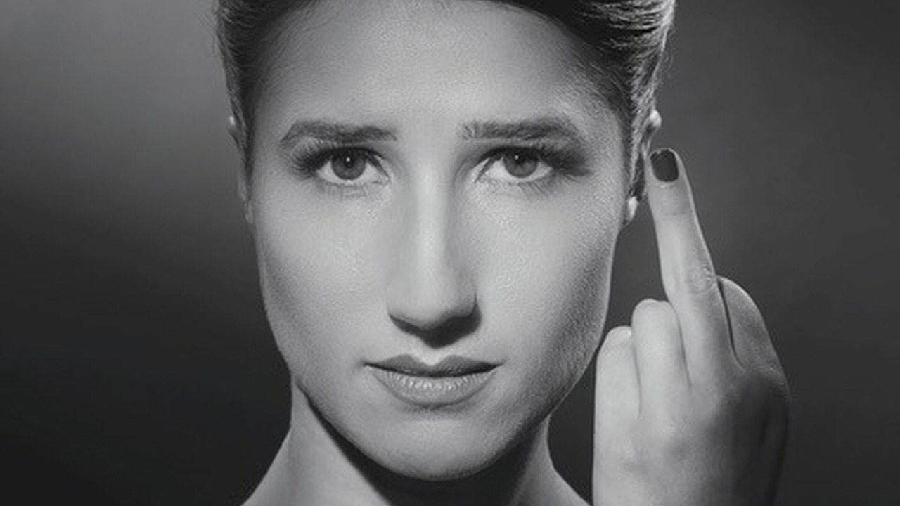 Marie S'infiltre sera en spectacle à Lyon