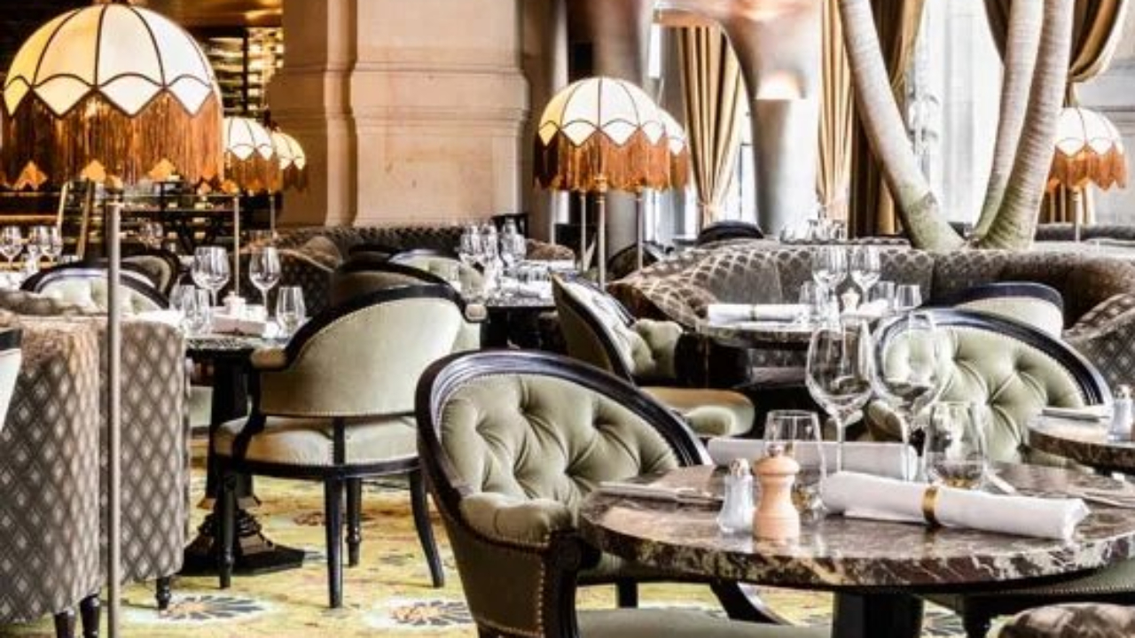 Avec son concept exceptionnel, CoCo veut tout casser à Lyon