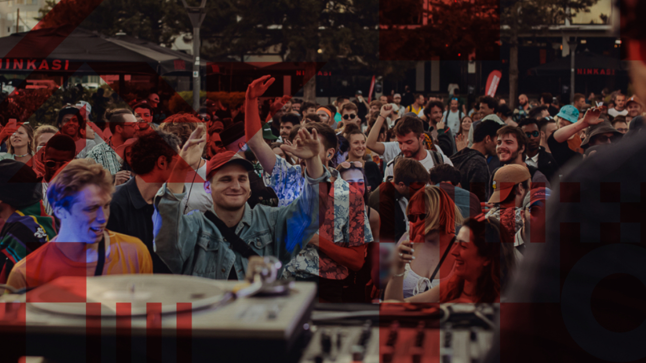 Le Ninkasi organise un grand open air pour le 13 juillet