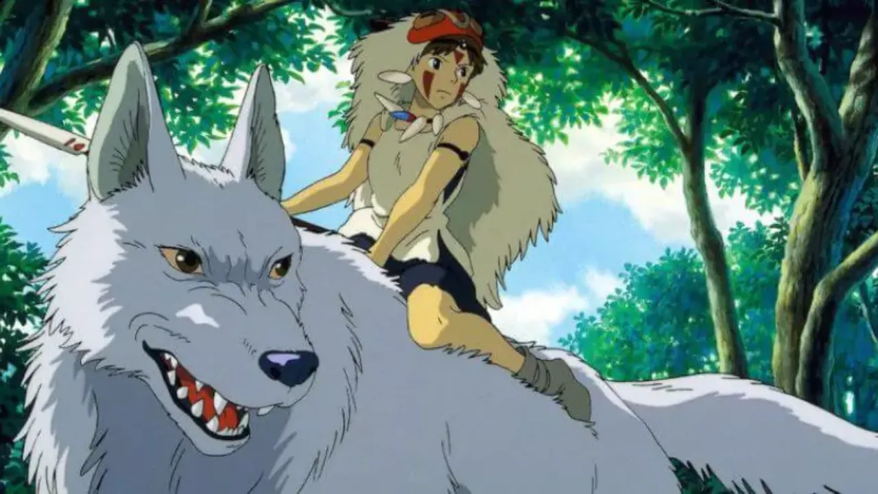 Les films du studio Ghibli seront à l’affiche durant un mois dans les cinémas Pathé lyonnais
