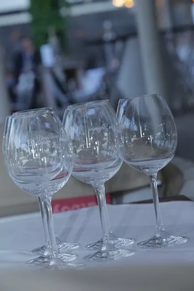 06.06.2013 GRAND OPENING - LES PLANCHES - SOIREE LYON FEMMES