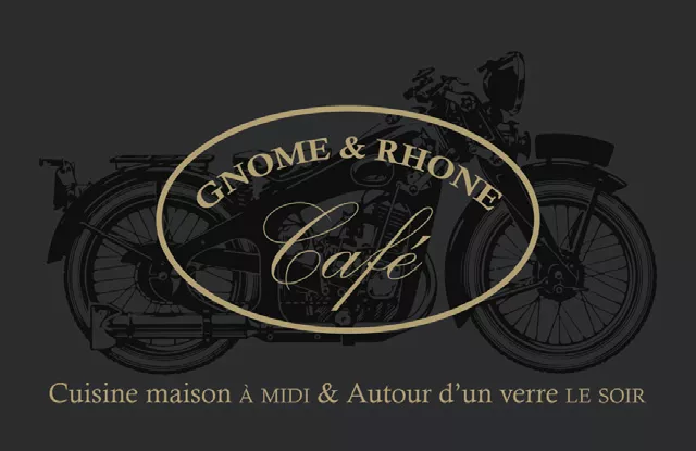 Gnome & Rhone