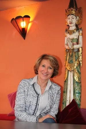 07.07.2013 Business de femme Jocelyne Perin