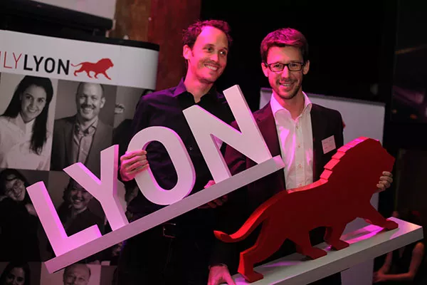 19.09.2013 ONLY LYON PARTY