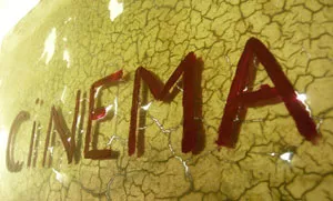 Théâtre : Le Cinéma