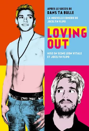 Théâtre : Loving Out