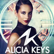 Alicia Keys : le DVD live