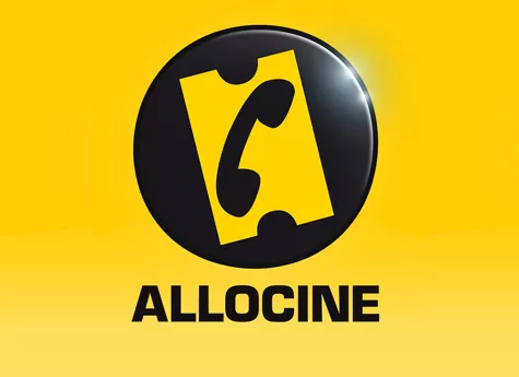 AlloCine AWARDS !