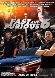 Fast & Furious 6 : un dernier trailer spectaculaire et hallucinant