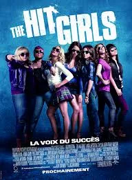 The Hit Girls