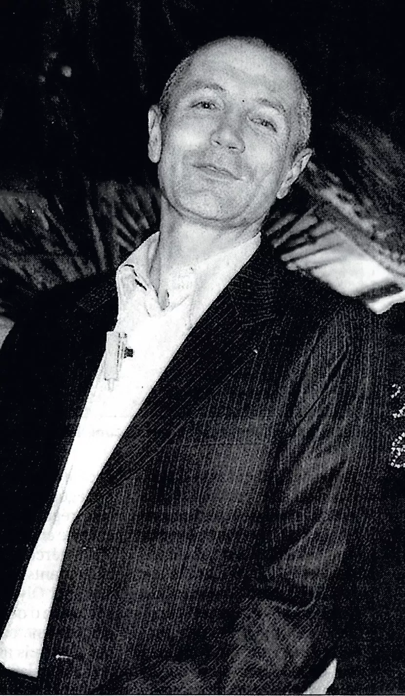 Pierre-Yves Luboz