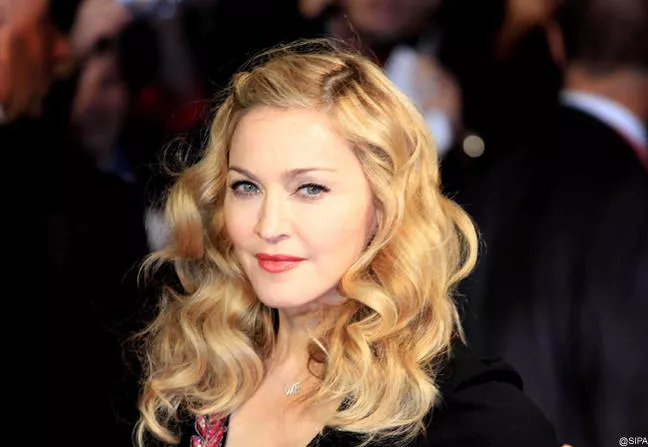 Madonna, l’art pour la liberté