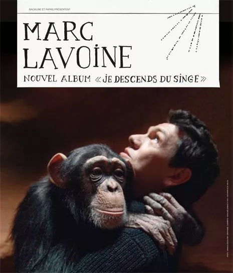 CONCERT : Marc Lavoine