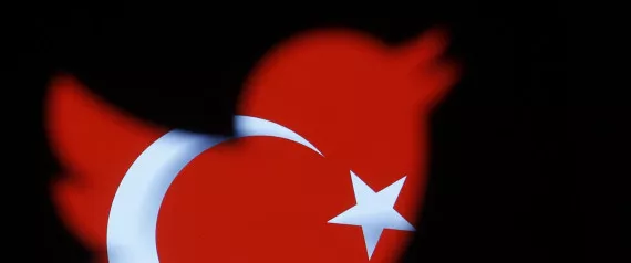 Censure de Twitter en Turquie: la justice ordonne la levée du blocage du réseau