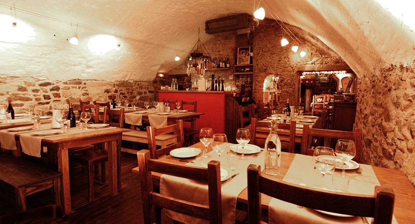 Restaurant Chez GrandMère