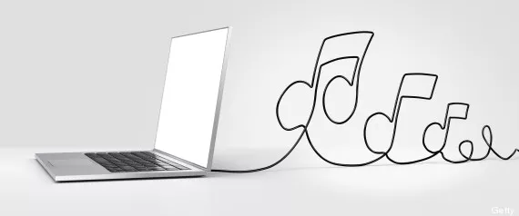 iTunes Radio: Apple peut-il révolutionner la musique en ligne?
