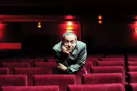 13.02.2013 Stéphane Casez, directeur de la Comédie Odéon