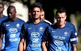 Les jeunes Lyonnais marquent avec les Espoirs