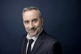 SPECTACLE : Antoine Duléry fait son cinéma