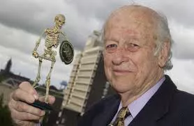 L’un des pères des effets spéciaux, Ray Harryhausen, est décédé