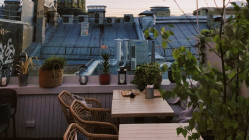 Tour d'horizon des rooftops lyonnais, nos préférés