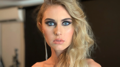 Charlotte Miralles-Dussert remporte le titre de Miss Grand Lyon 2022 !