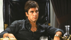 Un bar à cocktails organise un ciné club/brunch avec projection de Scarface ce week-end !