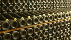 Trois restaurants lyonnais dans le top 100 des plus belles cartes des vins de France