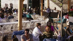 Lyon : un grand afterwork en plein-air ce jeudi