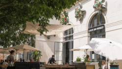 Lyon : une nocturne &eacute;tudiante in&eacute;dite au MACBAR ce jeudi