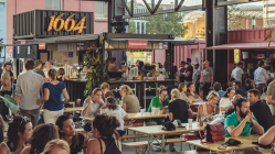 Trois jours de festivités autour de la food à l’occasion du Festival des Terroirs