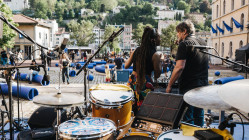 La terrasse des Subs enfin de retour avec une Ouverture Crescendo