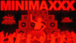 Friperie et line-up exceptionnel au HEAT Lyon (11.01.25) Friperie et line-up exceptionnel au HEAT Lyon (11.01.25)