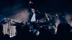 Quand la Halle Tony-Garnier se transforme en open air pour la f&ecirc;te de la musique