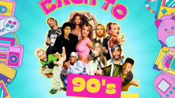 Back to 90’s/2000’s : retour vers le passé à la Marquise !