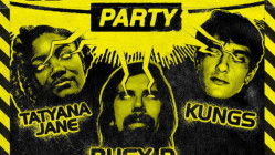 Ed Banger, Kungs : la nouvelle salle de la LDLC Arena inaugurée avec une soirée électro !