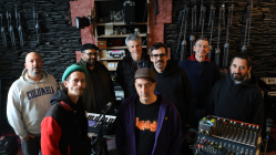 Zentone au Sucre : les rois de la dub sont à Lyon !