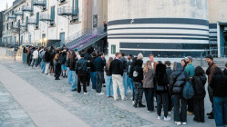 À Lyon, le S Festival réussit son pari pour une première édition à la Confluence À Lyon, le S Festival réussit son pari pour une première édition à la Confluence