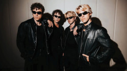 Ofenbach &agrave; la Fiducial Ast&eacute;ria : on voit double !