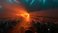 Rendez-vous au Petit Salon avec 23:59 LESSSS + William Luck +CRYM&Oslash; + ISTIGKEIT