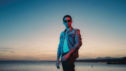 The Avener au Transbordeur : l'&eacute;lectro &eacute;l&eacute;gante