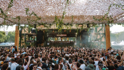 Brunch Electronik : &Eacute;lectro tous publics