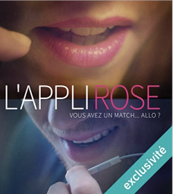 L'appli rose, la première série audio-érotique