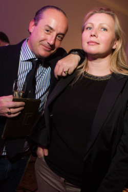 10.10.2013 Inauguration du Casino Le Lyon Vert