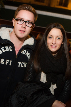 11.10.2013 Anniversaire de L'Horloge