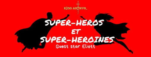 Quiz Night au King Arthur